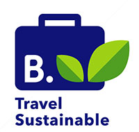 travel sustainable